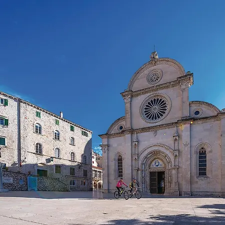 Pet Friendly In With Wifi * Sibenik