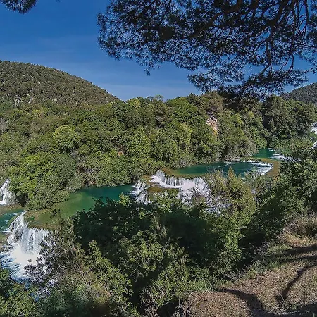 Pet Friendly In With Wifi * Sibenik
