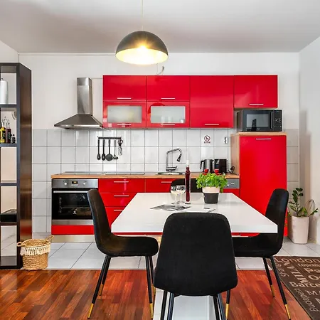 Apartment Awesome In Sibenik