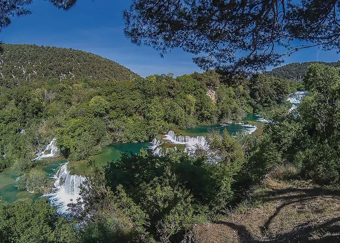 Awesome In * Šibenik