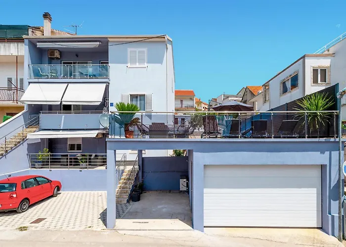 Awesome In Appartement