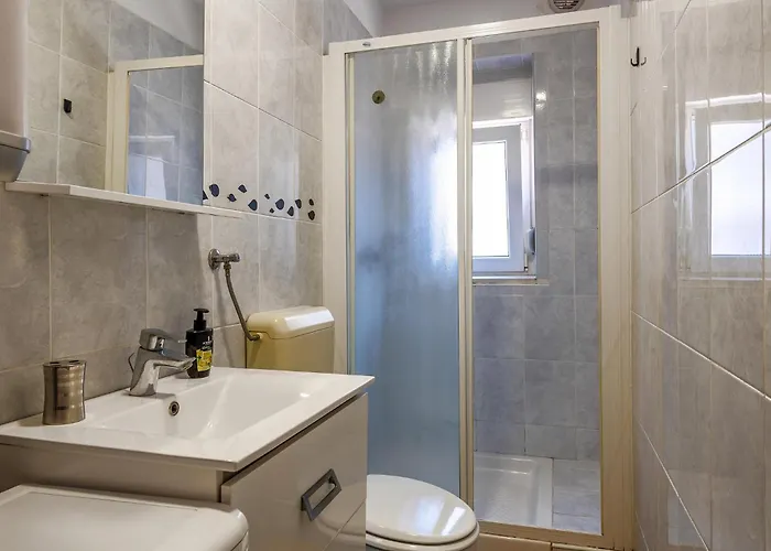 Appartement Awesome In