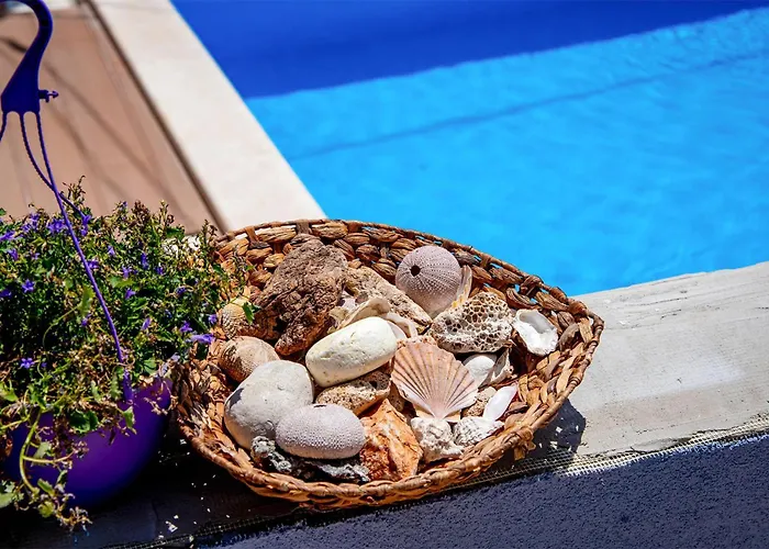 Awesome In Apartman Sibenik