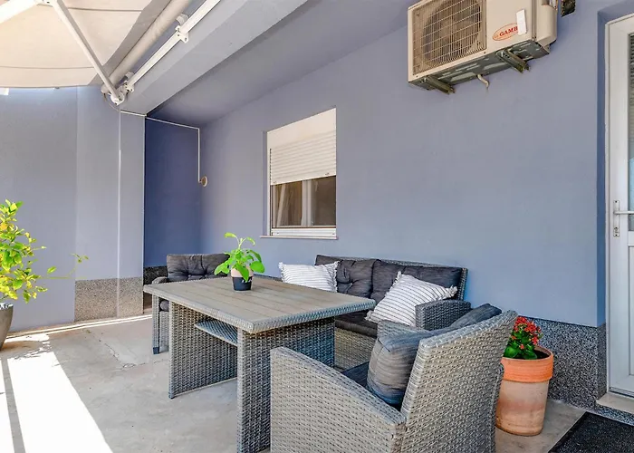 Apartman Awesome In *