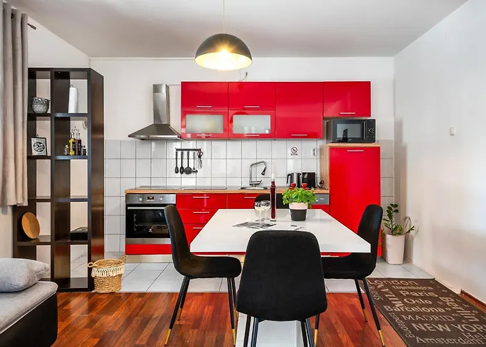 Appartement Awesome In Šibenik