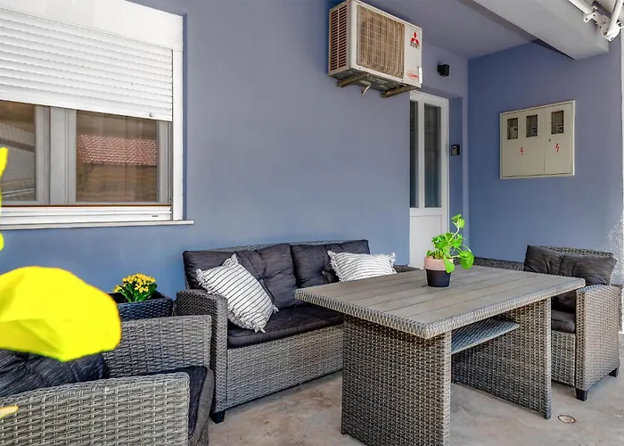 Apartman Awesome In Sibenik